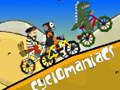 Spil Cykelmanier online