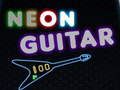 Spil Neon Guitar online