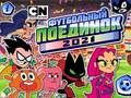 Spil Cartoon Network: Straffens Magt 2021 online