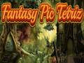 Spil Fantasy Pic Tetriz online