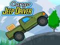 Spil Cargo Jeep Chauffør online