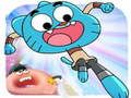 Spil Gumball Jumb online