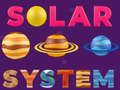 Spil Solsystem online
