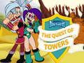 Spil Migmighty Magiswords: Tårnenes Quest online Spil Migmighty Magiswords: Tårnenes Quest online