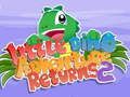Spil Lille Dino Eventyr Returnerer 2 online