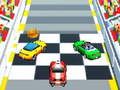 Spil Smadr Biler 3D online