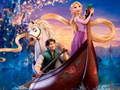 Spil Prinsesse Rapunzels Puslespilssamling online Spil Prinsesse Rapunzels Puslespilssamling online