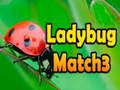 Spil Marihøne Match3 online