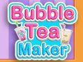 Spil Bubble Tea Maker online