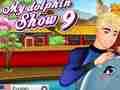 Spil Mit delfinshow 9 online