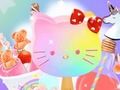 Spil Sommer Dessertfest online