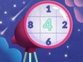 Spil Ny Daglig Sudoku online Spil Ny Daglig Sudoku online