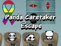 Spil Panda Plejer Flugt online