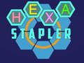 Spil Hexa Hæftemaskine online