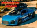 Spil Tysk R8 Puslespil online