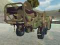 Spil US Army Drone Angreb Mission online