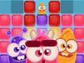 Spil Kub Eksplosion online