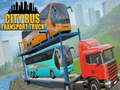 Spil Bybus Transportlastbil online