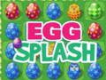 Spil Æg Splash online