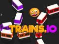 Spil Tog.io online Spil Tog.io online