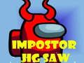 Spil Impostor Puslespil online