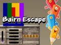 Spil Barnets Flugt online