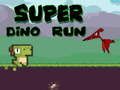 Spil Super Dino Løb online