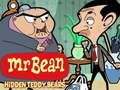Spil Hr. Bean: Skjulte Teddybjørne online Spil Hr. Bean: Skjulte Teddybjørne online