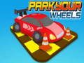 Spil Parkér dine hjul online Spil Parkér dine hjul online