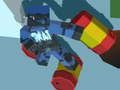 Spil Pixel Skør Minecraft Shooter online