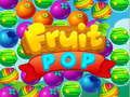 Spil Frugt Pop online