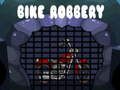 Spil Cykeltyveri online