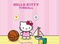 Spil Hello Kitty Pinball online Spil Hello Kitty Pinball online