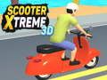 Spil Scooter Xtreme 3D online
