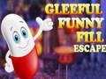 Spil Glad Sjov Pille Flugt online