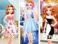 Spil Annies Vintage Modern Remix online