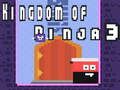 Spil Ninjaens Rige 3 online Spil Ninjaens Rige 3 online