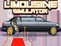 Spil Limousine Simulator online
