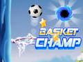 Spil Basketball Mester online Spil Basketball Mester online