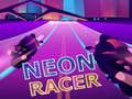 Spil Neon Racer online