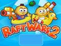 Spil Raft Wars 2 online
