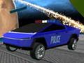 Spil Cyber Truck Bil Stunt Kørsel Simulator online