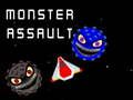 Spil Monsterangreb online