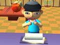 Spil Sushi Roll 3D online