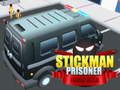Spil Stickman Fangertransportør online