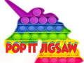 Spil Pop It Puslespil online