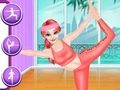 Spil Prinsesse Ariels fitnessplan online