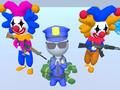 Spil Gale Joker 3D online