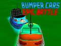 Spil Episk Kamp med Bumperbiler online