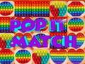 Spil Pop Den Matching online
